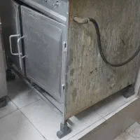 فر گاز
