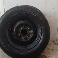 لاستیک پیکانی