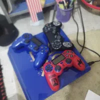 ps4 تمیز خونگی