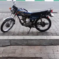 متور سیکلت مدل 91