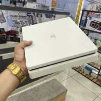 ps4 slim|کنسول، بازی ویدئویی و آنلاین|سهند, |دیوار