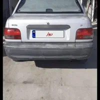 پراید مدل ۹۲|خودرو سواری و وانت|مینودشت, |دیوار