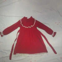 لباس دخترانه و زنانه