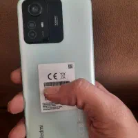 نوت۱۲اس not12s موبایل همراه