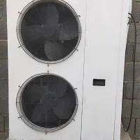 داکت اسپیلت اسپیلیت  ۴۲۰۰۰تک فاز دوفن بزرگ