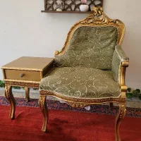 میز تلفن