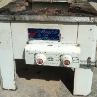 اجاق گاز|اجاق گاز و لوازم برقی پختوپز|تربت جام, میان جام|دیوار