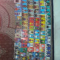 کارت کیمدی و آلبوم