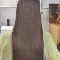 کراتین موبوتاکس مورنگ لایت فر شش ماهه اکستنشن مو