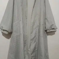 مانتو شارژ شد فقط 400