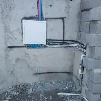 تاسیسات اب