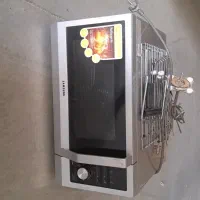 ماکروویو سامسونگ