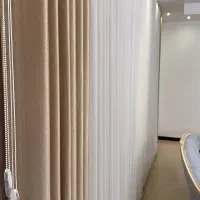 استخدام نیرو اقا و خانم کارخانه پرده
