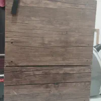 میز چرخ