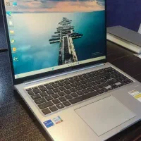 asus vivobook نسل ۱۲ زیر قیمت استوک