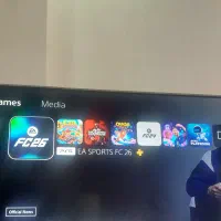 ps5 slim 1tra|کنسول، بازی ویدئویی و آنلاین|اراک, |دیوار