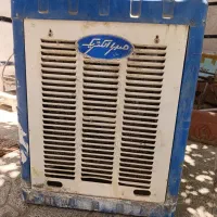 کولر آبی