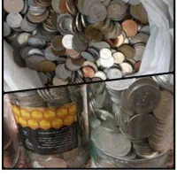 خرید فروش سکه وپول خرده