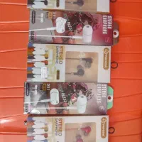 انواع هندزفری