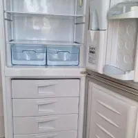 یخچال وفریزر