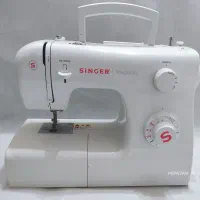 چرخ خیاطی خارجی مارک سینگر