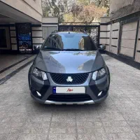کوییک gxr 403 در حد صفر