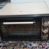 توستر نوبل کینگ نوی نو