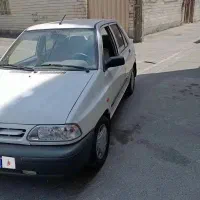 پراید94دوگانه کارخانه اقساطی