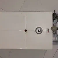 آبگرمکن دیواری بوتان آب گرم کن 3115