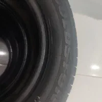 لاستیک  4حلقه سایز 15