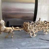 وسایل برنجی