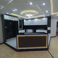 واحد-لوکس-با-حیاط-اختصاصی-در-برج-مهستان