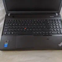 لپتاپ لنوو Thinkpad e540
