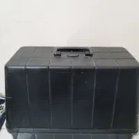 چرخ خیاطی هیلمن با دینام