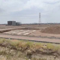 فروش دو قواره زمین مترو با هم