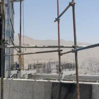 داربست کفراژ و نما