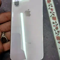 iPhone xs 256 سفید