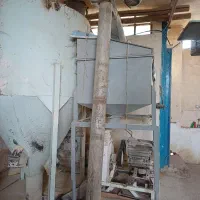 فروش اسیاب و میکسر و بالابر