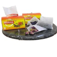 صافی چای و دمنوش روشا