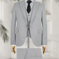 کت و شلوار مردانه مجلسی و اداری به قیمت تولید
