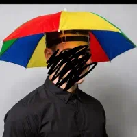 کلاه چتری