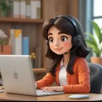 کار در منزل با گوشی