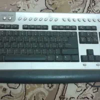 کیبورد‌ رایانه