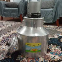 کره گیر