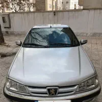 پارس ۸۴ ۵۵۰