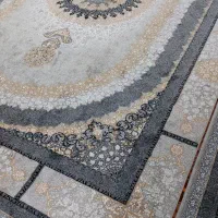 قالی ۹ متری ۱۰۰۰ شانه