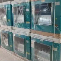 کولر های 6000 و 8000 جنرال بکولوکس مروارید