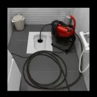 لوله بازکنی رشت20دقیقه‌ای 45%تخفیف چاه بازکن فنرزن