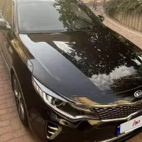 اجاره خودرو/رنت اپتیما نیو/کرایه اتومبیل/optima gt