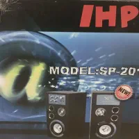 فروش اسپیکر حرفه ای بلوتوثی فلش خور صدای قوی